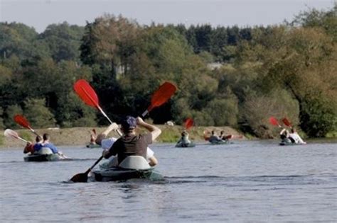 kajak durbuy|Durbuy Kayak LPM